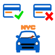 Icon of program: NYC Parking Ticket Pay or…
