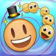 Live Emoji - sending GIF Animation Emoji icon
