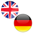 Icon of program: English to German