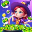 Icon of program: Bubble Boom Cash: Pop  Wi…