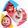 Icon of program: СуперТунс и Буба