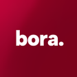 Icono de programa: Bora: Calorias Dieta e Ma…