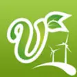 Icon of program: Vegman - Worldwide Vegeta…