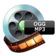 Icono de programa: Aiseesoft OGG MP3 Convert…