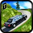 Icon of program: Offroad Hill Limo Driving…