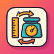 Icon of program: ConvertPro:Conversions at…