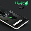 Icono de programa: Hellen UI for KLWP
