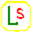 Icono de programa: Syntcheck French Spellche…