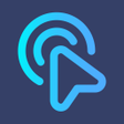 Icon of program: Auto clicker : Gesture re…