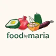 Icon of program: foodbymaria - Vegan Recip…