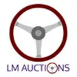 Icon of program: LM AUCTIONS