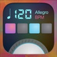 Icon of program: Pro Metronome - Tempo,Bea…