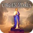 Icon of program: A la Virgen Mara - Audiol…