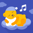Icon of program: Lullaby Songs - Relax Mus…