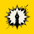 Icono de programa: Comikaze - Create Comics …