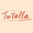 Icon of program: Calcula tu talla