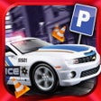 Icon of program: NYPD Police Car Parking 2…