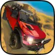 Icon of program: Off-road 4x4 SUV Driving …