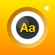 Icon of program: Snap & Translate