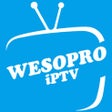 Icono de programa: WESOPRO IPTV Player