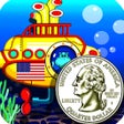 Icon of program: Amazing Coin(USD):Money l…