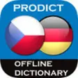 Icon of program: Czech <> German Dictionar…