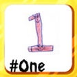 Icon of program: All Names #One