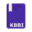 Icono de programa: KBBI V Offline