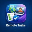 Icon of program: Remote Tasks-Get Paid To …