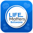 Icon of program: Life Matters Botswana