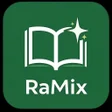 Icon of program: RaMix - Resumo de Livros