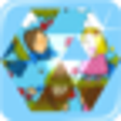 Icon of program: Tricky Diamond Puzzle