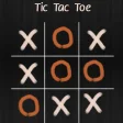 Icon of program: Tic Tac Toe - FREE Touch