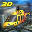 Icon of program: 911 City Rescue Helicopte…