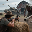 Icon of program: Death Invasion : Survival
