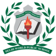 Icon of program: DWP SCHOOL GREATER NOIDA