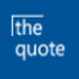 Icon of program: The Quote for Windows 8