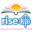 Icono de programa: Rise Upp