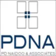 Icon of program: PDNA