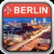 Icon of program: Offline Map Berlin, Germa…