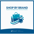 Icon of program: Odoo Shop by Brand