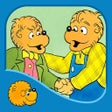 Icono de programa: The Berenstain Bears Love…