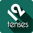 Icon of program: English tenses practice