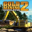 Icono de programa: Gold Mining Simulator 2