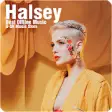 Icon of program: Halsey - Best Offline Mus…