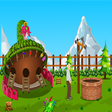 Icono de programa: Historian Book Escape 2