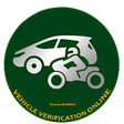 Icon of program: Vehicle Verification Onli…