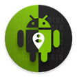 Icono de programa: Global Positioning System…