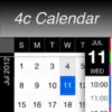 Icon of program: 4c Calendar