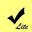 Icon of program: List! Lite